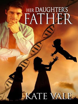 cover image of Her Daughter's Father